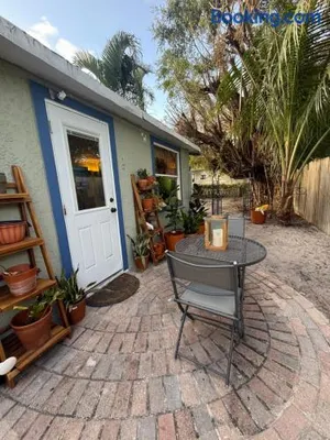 Image of The Treehouse - Delray Beach