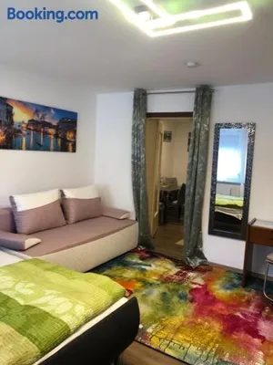 Image of Fine Ferienwohnung in City