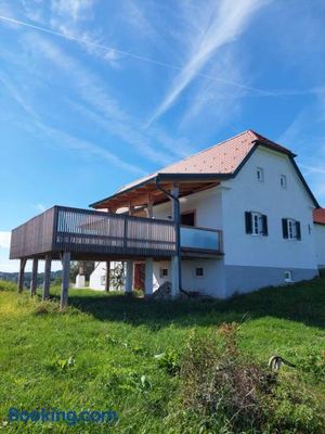 Image of Baronigg Weingartengut