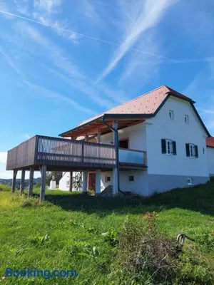 Image of Baronigg Weingartengut