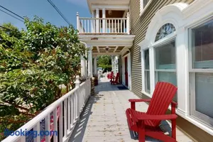 Image of The Bean House Upstairs and Downstairs Unit