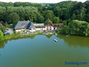 Image of Fischerklause am Lutjensee