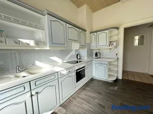 Image of Zentrale Monteurwohnungen in Neumünster ideal für Teams & Gruppen mit Küche & WLAN