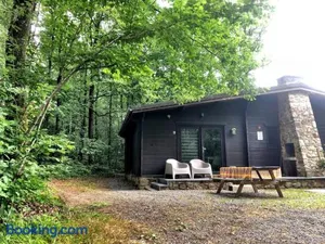 Image of Forest Lodge