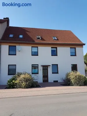 Image of Ferienwohnung am Kiessee