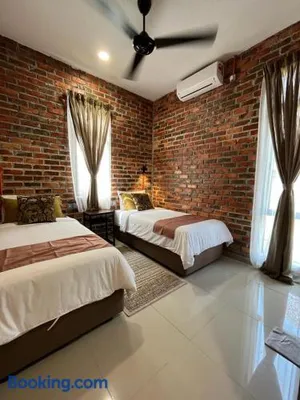 Image of Cinta Abadi Resort