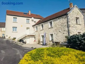 Image of Maison entière et spacieuse Gîte Dovie