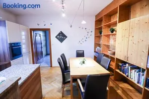 Image of 110m2 apartment in Graz-Saint Peter - free parking