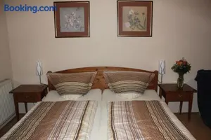 Image of Ferienwohnungen Goldbach 1 Stock