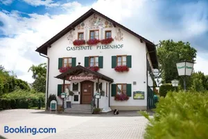 Image of Landgasthof Pilsenhof Entenbraterei