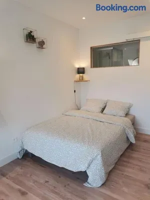 Image of Studio COSY avec terrasse St Barthélémy