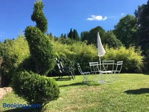 Image of Les hortensias en Alsace - meublé de tourisme 3 étoiles