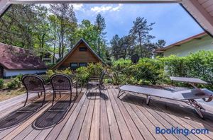 Image of Ferienhaus Finn im Heidpark Silz