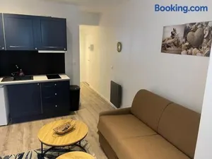 Image of Studio cosy hyper centre