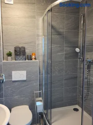 Image of A Comfortable and Modern Newly Renovated Apartment