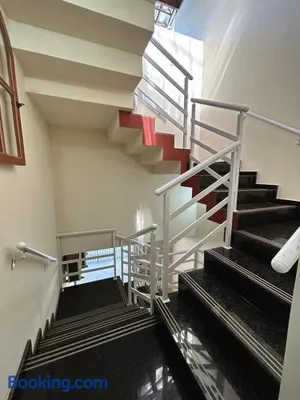 Image of Pousada Casa do Jova em Raposo RJ