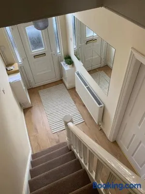 Image of Large House Near Anfield & Liverpool Town