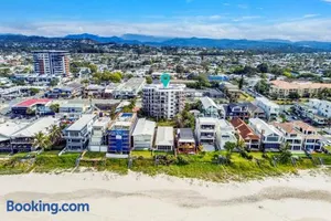 Image of Beach Palms Holiday Apartments