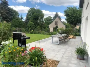 Image of Ferienwohnung Beetzseeheide