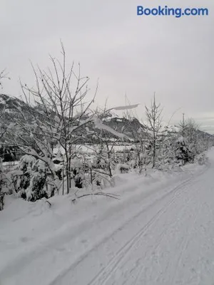 Image of Ferienwohnungen Vordergriess