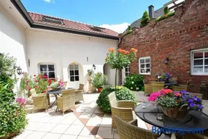 Image of Ferienhaus Burgblick Brueggen