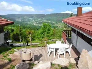 Image of Chalet charmant au Tholy avec piscine partagée