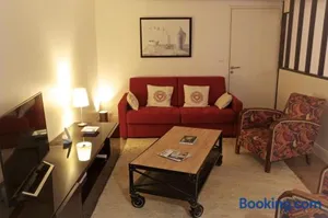 Image of Sauvageau - Appartement 1 chambre avec Parking