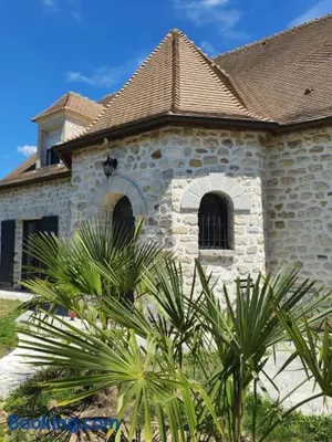 Image of Belle Maison de Campagne à 30mn de Paris