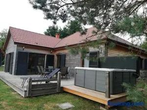 Image of Les Lodges du Morvan