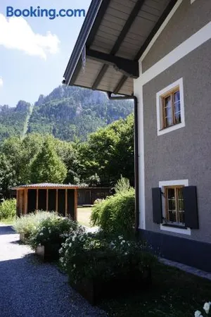 Image of Gästehaus berge