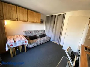 Image of Résidence Christiana - Joli T2 cabine 4 couchages à 50m des pistes à Risoul MAE-6911