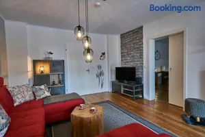 Image of Ferienwohnung Atrium
