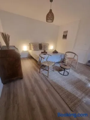 Image of Chambre DURFORT