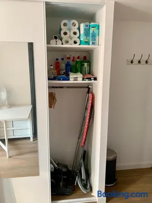 Image of Studio Cosy et Moderne