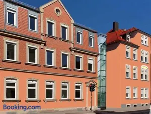 Image of EASTSIDE Living - Wohnen auf Zeit - KRAL Hotels Erlangen