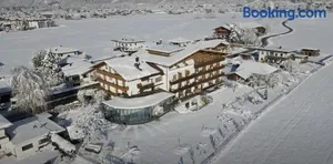 Image of dasKAISER - Dein Gartenhotel in Tirol