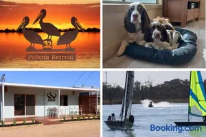 Image of Stay and Relax