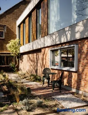 Image of de Bunker Katwijk