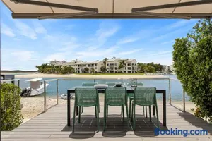 Image of Driftwood 2 Riverfront with Jetty