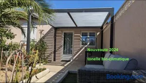Image of Ni 100%Gite,Ni100% loc chez Kheira&Pascal