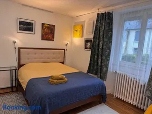 Image of Villa Auguste chambres d'hôtes