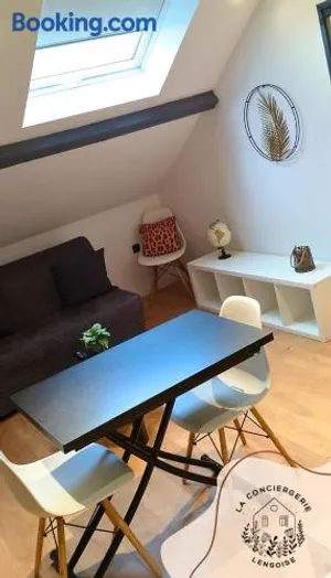 Image of Les Eugènes, appartements