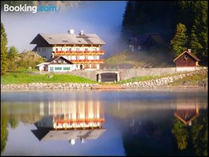 Image of Gasthof Gosausee
