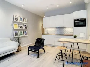 Image of Nieuw appartement in Leuven centrum!