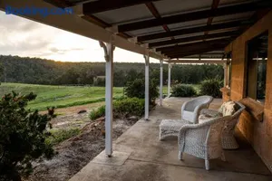 Image of Glen Mervyn Lodge