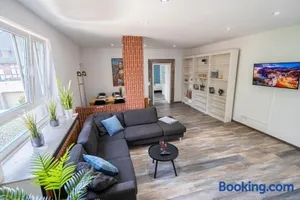 Image of XXL Superior Apartment 1 - 10 Personen