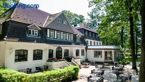 Image of Hotel Münnich