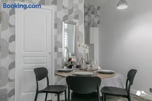 Image of MBA-Splendide Appart Wattignies