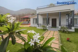 Image of Enchanting Pastures by VEO - Part of StayVista