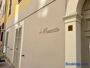 Image of Menton Casino